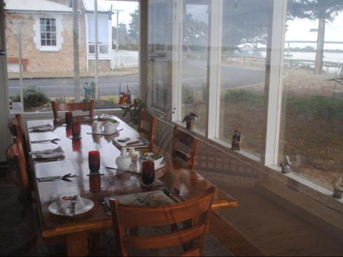 Vue De M Bed & Breakfast - Hervey Bay Accommodation 4