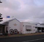Vue de M Bed  Breakfast - Hervey Bay Accommodation