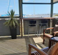 Boat Haven Studios - Hervey Bay Accommodation