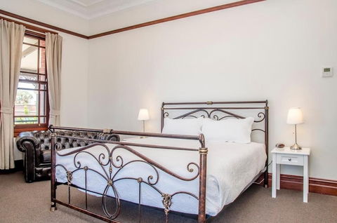 Streaky Bay Hotel Motel - Hervey Bay Accommodation 1