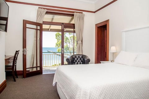 Streaky Bay Hotel Motel - Hervey Bay Accommodation 3