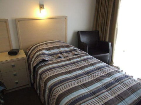 Streaky Bay Hotel Motel - Hervey Bay Accommodation 5