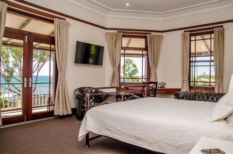 Streaky Bay Hotel Motel - Hervey Bay Accommodation 2