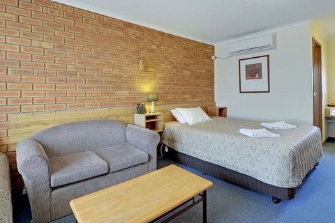 Always Welcome Motel - Hervey Bay Accommodation 7