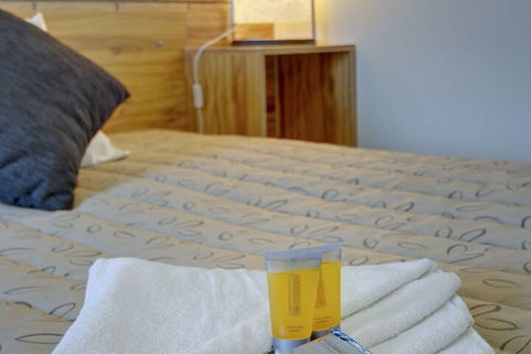 Always Welcome Motel - Hervey Bay Accommodation 6