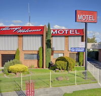 Always Welcome Motel - Hervey Bay Accommodation