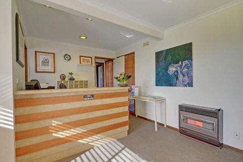 Always Welcome Motel - Hervey Bay Accommodation 3
