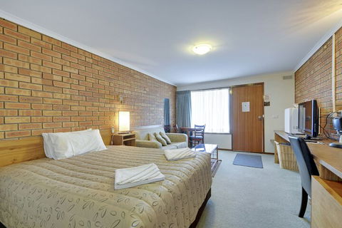 Always Welcome Motel - Hervey Bay Accommodation 5