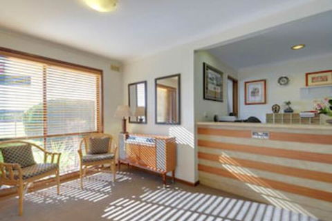 Always Welcome Motel - Hervey Bay Accommodation 4