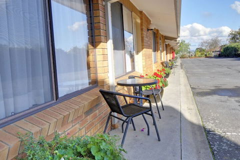 Always Welcome Motel - Hervey Bay Accommodation 1