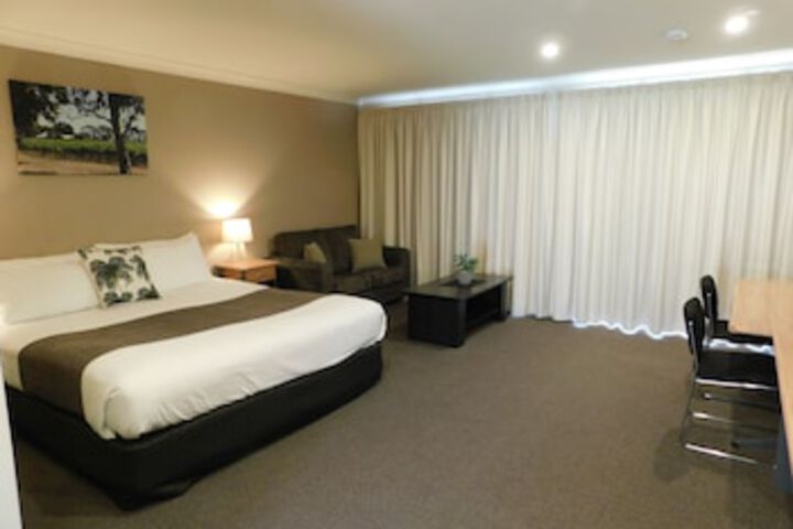  Hervey Bay Accommodation