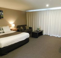 Alexander Cameron Suites - Hervey Bay Accommodation