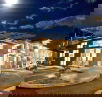 The Remington Muswellbrook - Hervey Bay Accommodation
