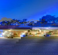 The Golfers Inn - Hervey Bay Accommodation