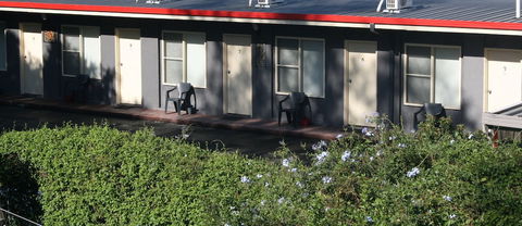 Benjamin Singleton Motel - Hervey Bay Accommodation 1