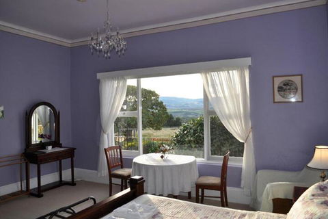 Roslyn House B & B - Tourism Hervey Bay 6