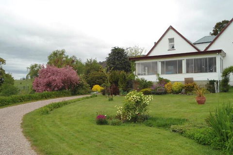 Roslyn House B & B - Tourism Hervey Bay 5