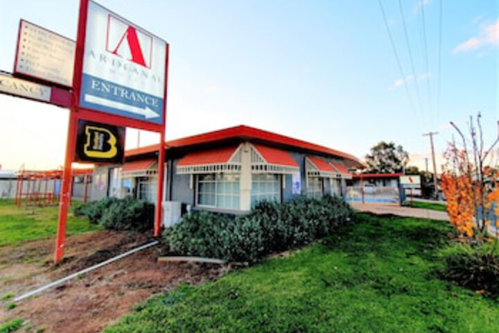North Yalgogrin NSW Hervey Bay Accommodation