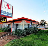 Ardeanal Motel West Wyalong - Hervey Bay Accommodation