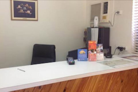 Longreach Motel - Hervey Bay Accommodation 0