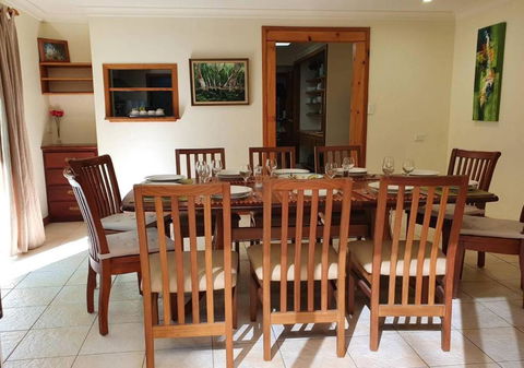 Artisan Spa Views - Hervey Bay Accommodation 1