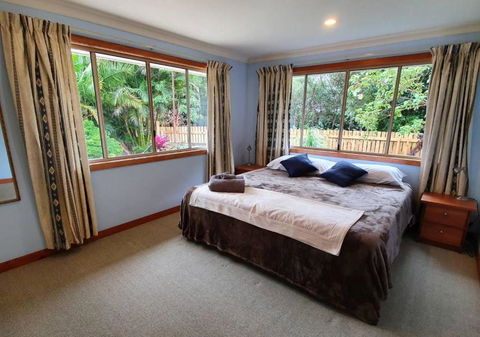 Artisan Spa Views - Hervey Bay Accommodation 5