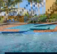 Kalua Holiday Apartments - Hervey Bay Accommodation