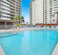 Majorca Isle Beachside Resort - Hervey Bay Accommodation
