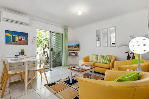 Beachcomber Peregian Beach - Hervey Bay Accommodation 4
