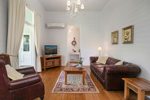 Mango Hill Farm - Hervey Bay Accommodation 6
