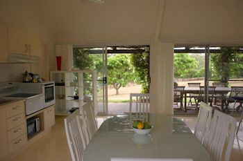 Mango Hill Farm - Hervey Bay Accommodation 3