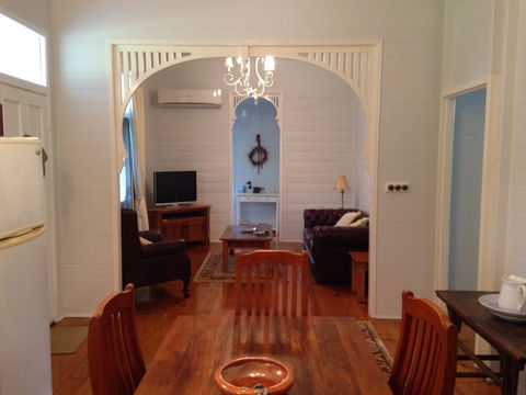 Mango Hill Farm - Hervey Bay Accommodation 2