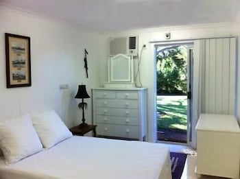 Mango Hill Farm - Hervey Bay Accommodation 5