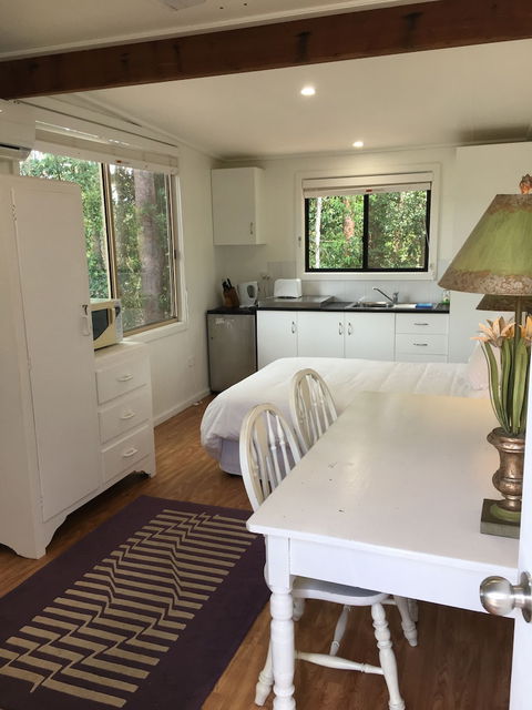 Mango Hill Farm - Hervey Bay Accommodation 1