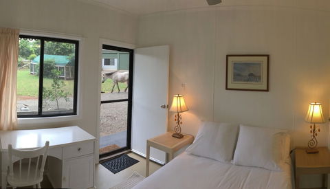 Mango Hill Farm - Hervey Bay Accommodation 4