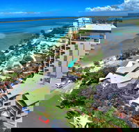 Moorings Beach Resort - Hervey Bay Accommodation