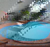 Northpoint Holiday Apartments - Hervey Bay Accommodation