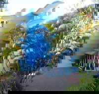 Tranquil Shores Holiday Apartments - Hervey Bay Accommodation