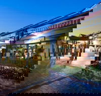 Treetops Seaview Montville - Hervey Bay Accommodation