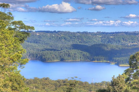 Montville Misty View Cottages - Tourism Hervey Bay 3