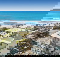 Key Largo Apartments - Hervey Bay Accommodation