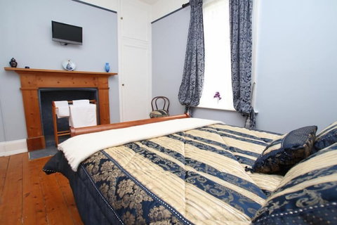 Fitzpatrick's Inn - Hervey Bay Accommodation 6