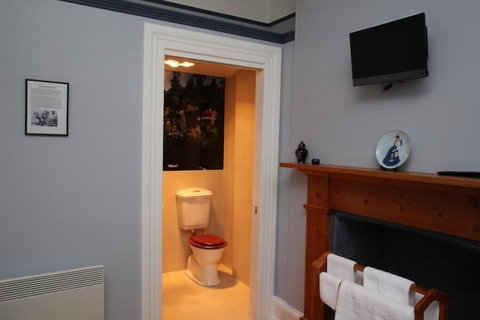 Fitzpatrick's Inn - Hervey Bay Accommodation 4