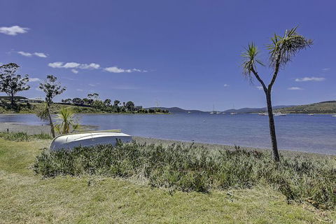Casilda House - Tourism Hervey Bay 4
