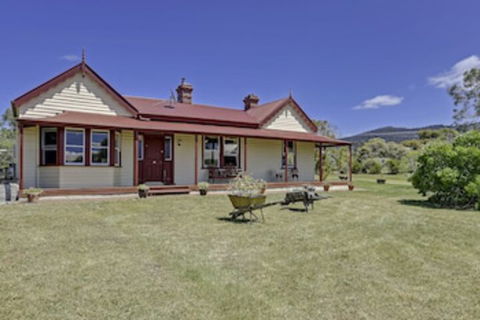 Casilda House - Tourism Hervey Bay 0