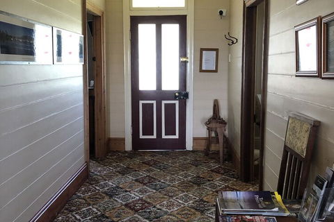 Casilda House - Tourism Hervey Bay 1