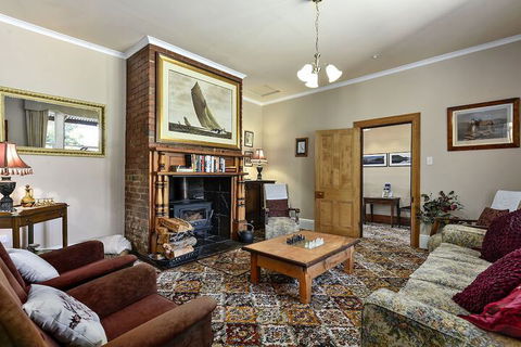 Casilda House - Tourism Hervey Bay 6