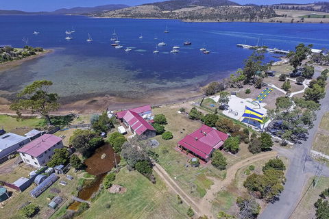 Casilda House - Tourism Hervey Bay 3