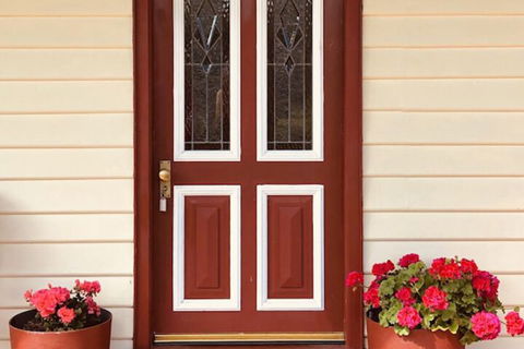 Casilda House - Tourism Hervey Bay 5