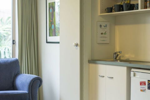 Bellevue Bed & Breakfast McLaren Vale - Hervey Bay Accommodation 2